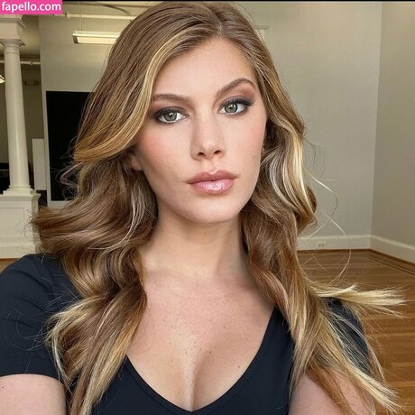 Brianna Duffield model beautiful photo