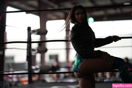 Kaci Lennox high quality model gallery