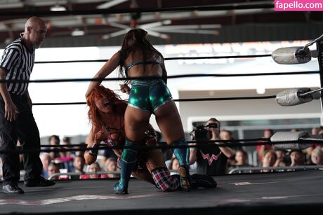 Kaci Lennox star best photos