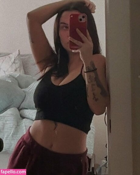 Sierra Elizabeth model high quality picture