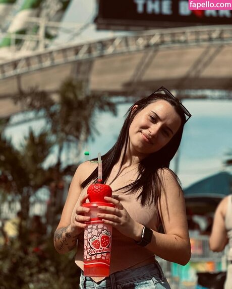 Sierra Elizabeth sexy pornstar gallery