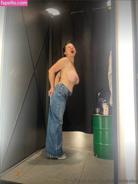 Puma Cherevko pornstar top images