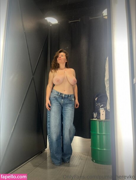 Puma Cherevko hd model pic