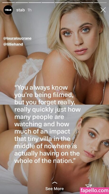 Laura Crane sexy pornstar gallery