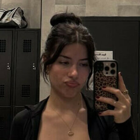 ferchugimenez sexy model pics