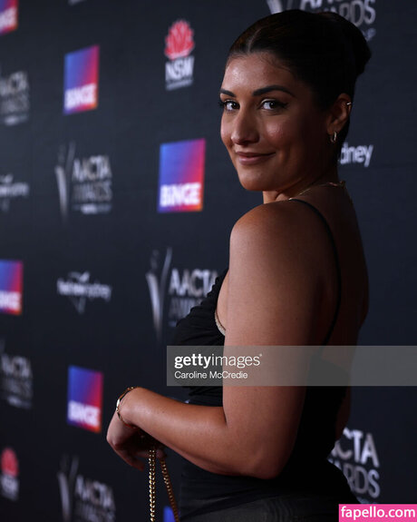 Jessica Marchi star pics