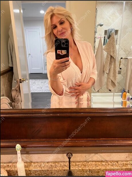 Donna Dalessandro pornstar art pics