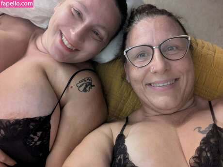 RefashionedHippie art model image