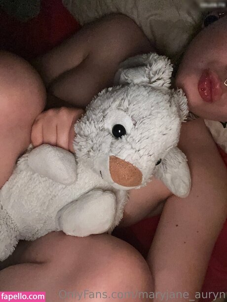 MaryjaneAuryn hot star picture