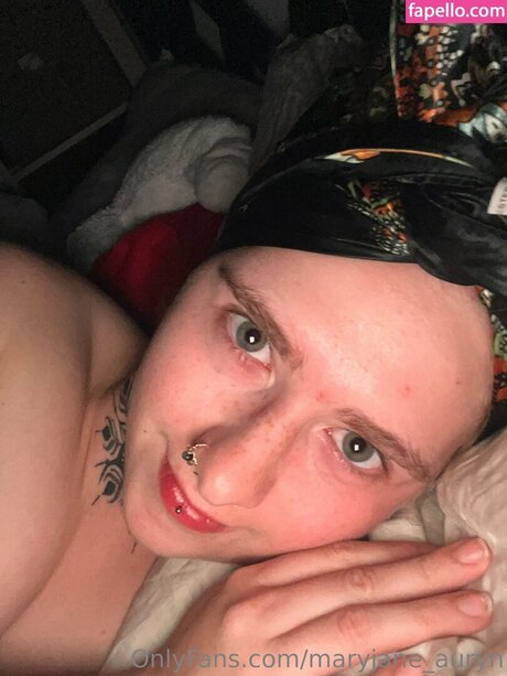 MaryjaneAuryn nice star picture