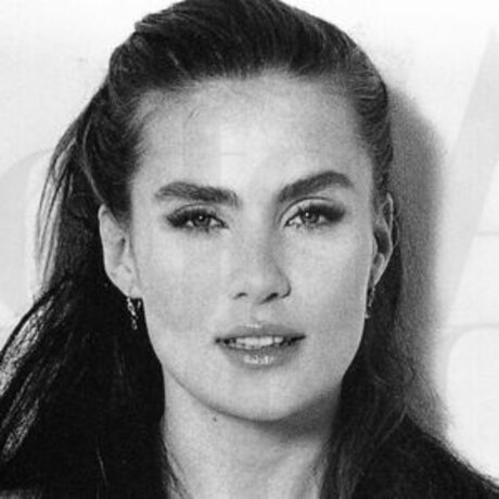 Emmanuelle Seigner pornstar erotic image