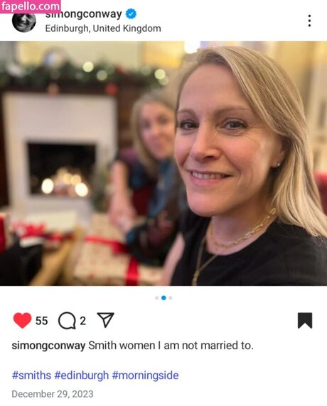 The Smith Sisters hot model img