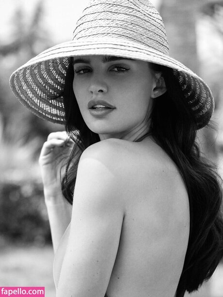 Anna Andres pornstar exclusive images