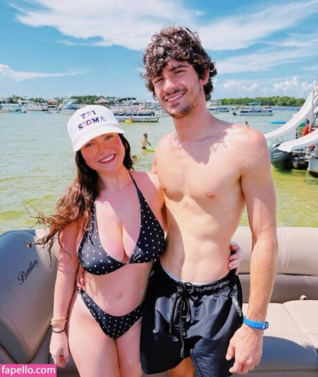 Fiona Odle pretty star photo