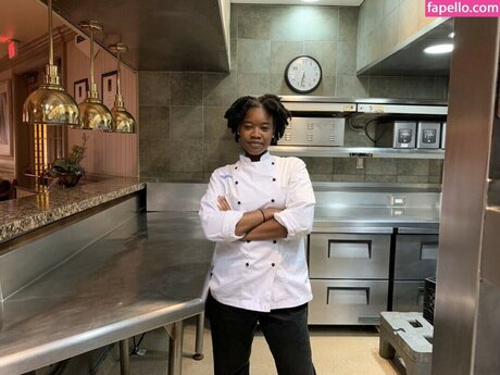 Chef Madam star pornographic gallery