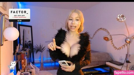 Hannah Capasso best star image