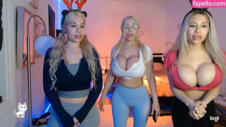 Hannah Capasso beautiful pornstar archive