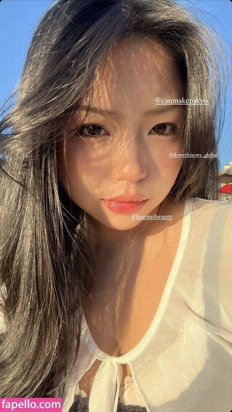 aishlvsu nudes model pic