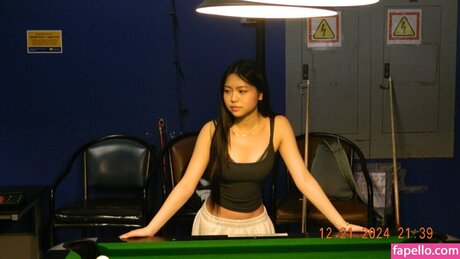 aishlvsu model free photos