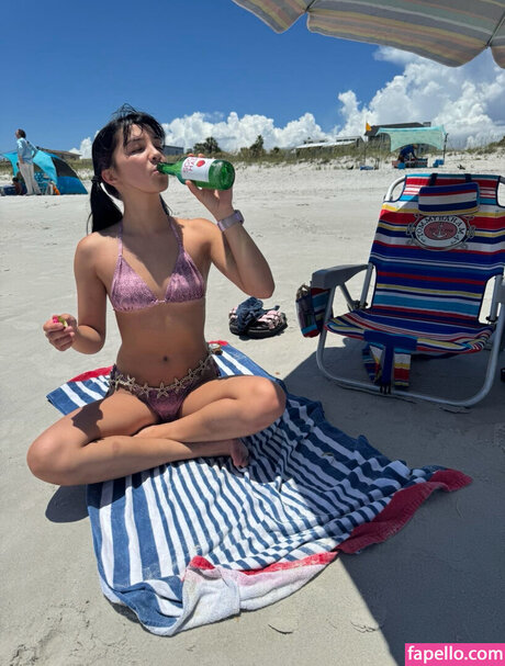 Angelina Fishtank pornographic model images