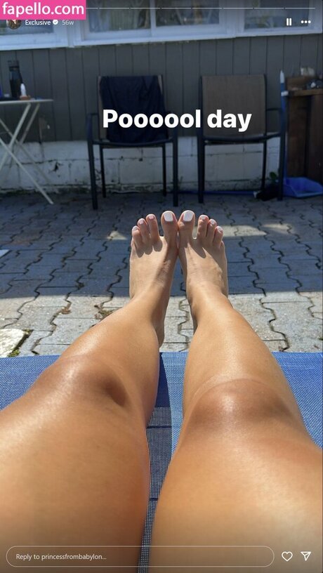 sarahbood top model pics