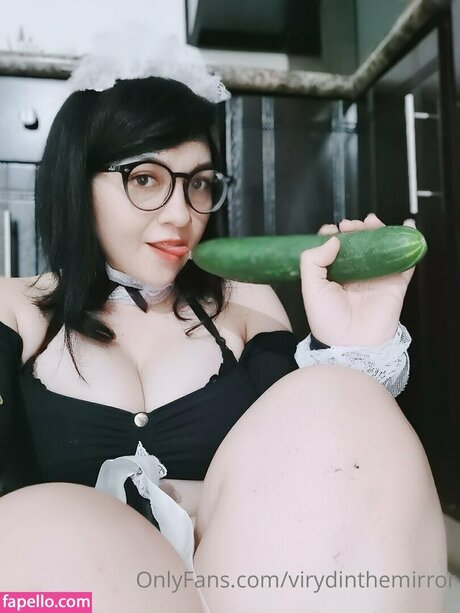 Virydinthemirror adult star picture
