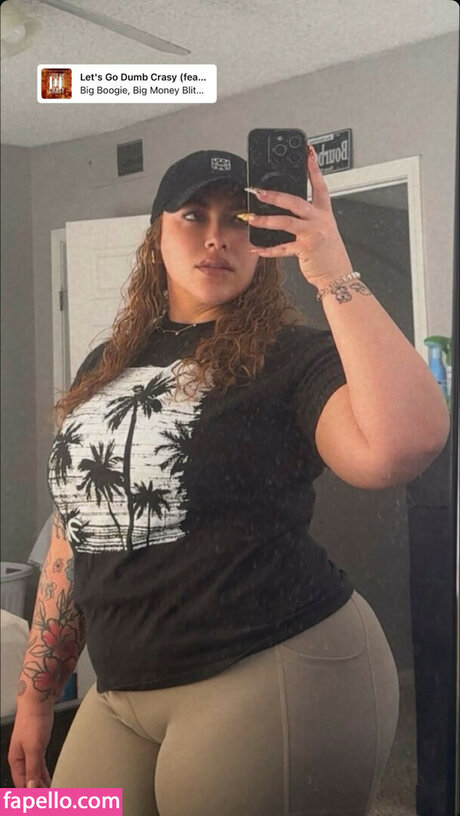 Mikayla Shea model pornographic image