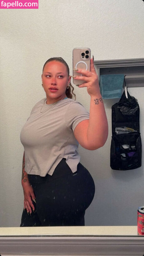 Mikayla Shea adult star image