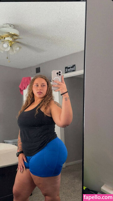 Mikayla Shea naked pornstar images