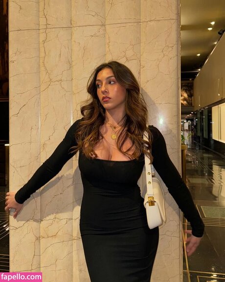 Nihad Sadat top model image