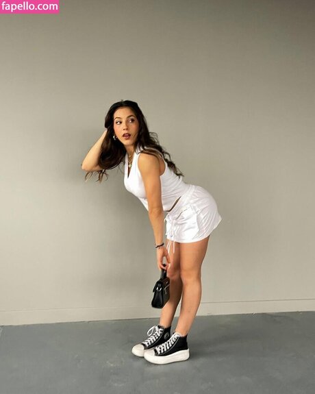 Nihad Sadat nudes pornstar image