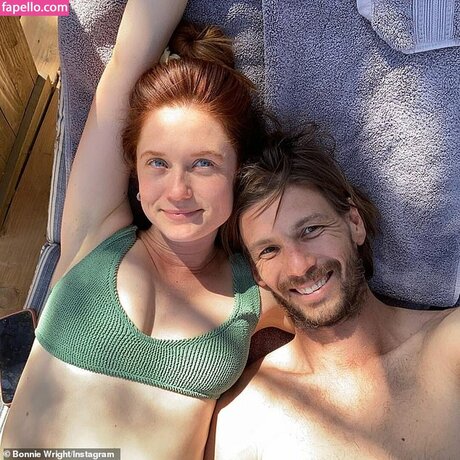 Bonnie Right nudes pornstar galleries