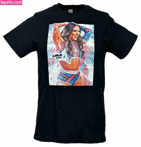 lolavice pornstar perfect gallery