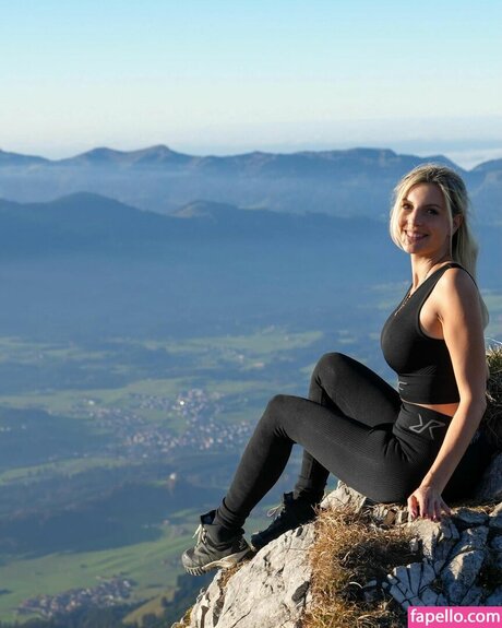 janina ejt high quality model archive