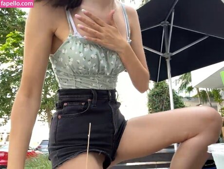 Juliette Arz pornstar nudes photo