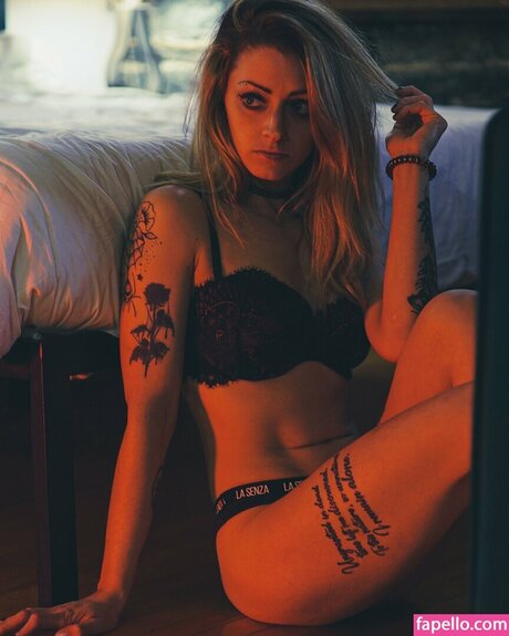 melaniehavok perfect star pic