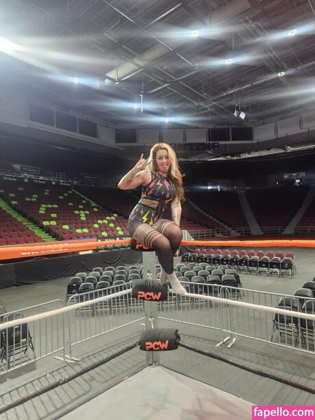 melaniehavok model nice pic