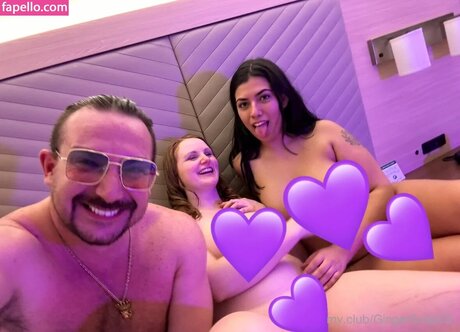 gingersnap33 best star photos