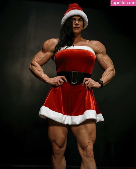 Kristen Nun perfect pornstar picture