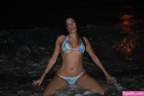 Hope Alexandra model archive