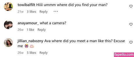 WMAF Alpha Couples naked actress photos