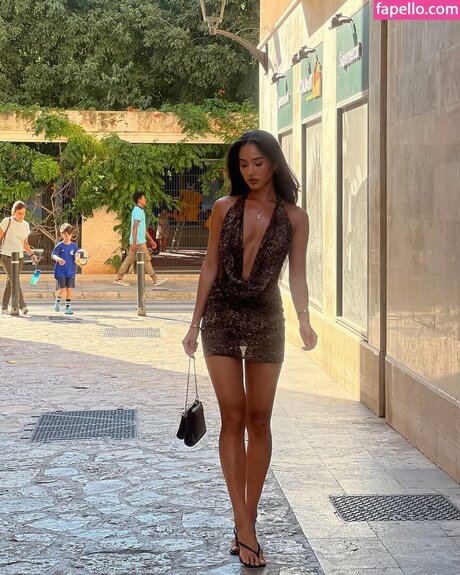 WMAF Alpha Couples perfect model image