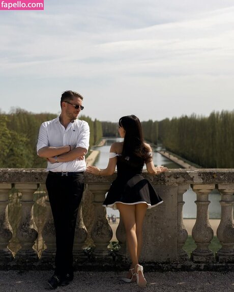 WMAF Alpha Couples best actress gallery