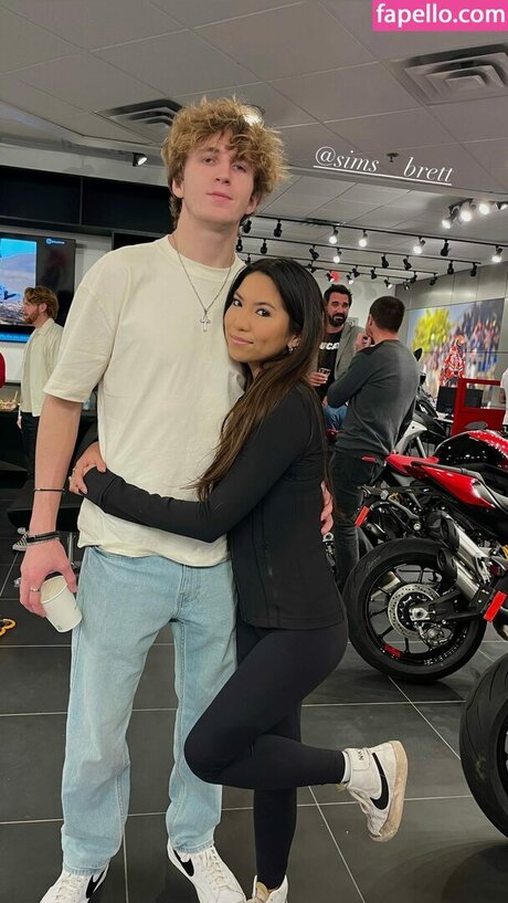 WMAF Alpha Couples exclusive pornstar archive