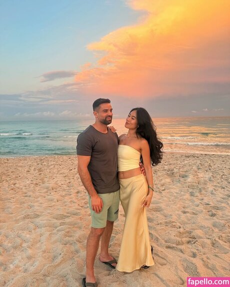 WMAF Alpha Couples model naked archive