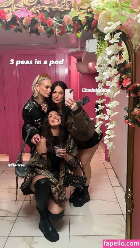 Gtayy STARGIRL best model photos