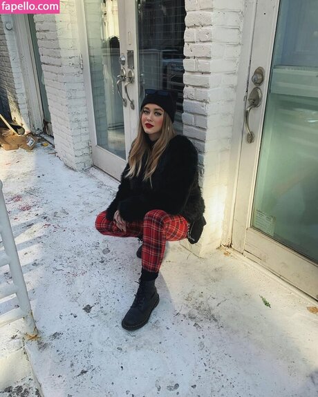 Kaylor Martin Profile pic