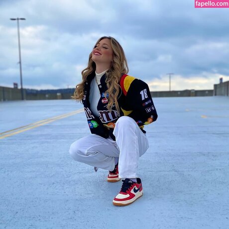 Kaylor Martin sexy pornstar img