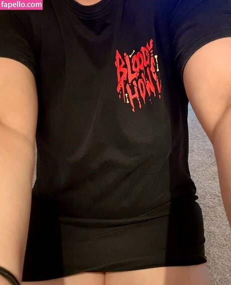 Buffpup xxx star photo