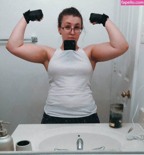 Buffpup perfect model img